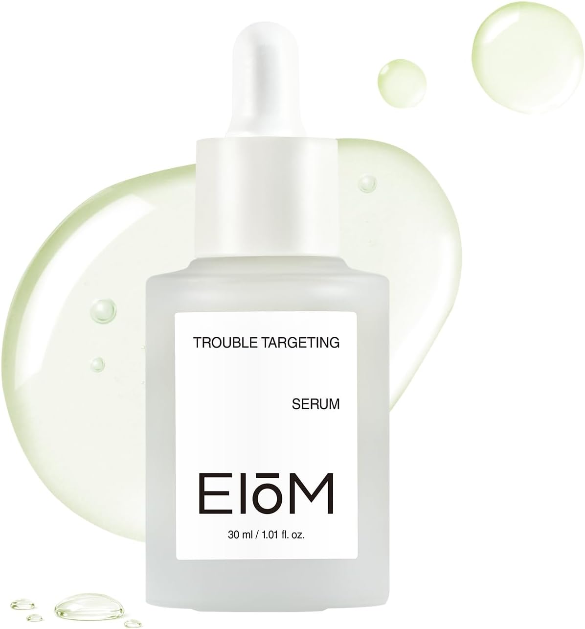 EIOM - Trouble Targeting Serum