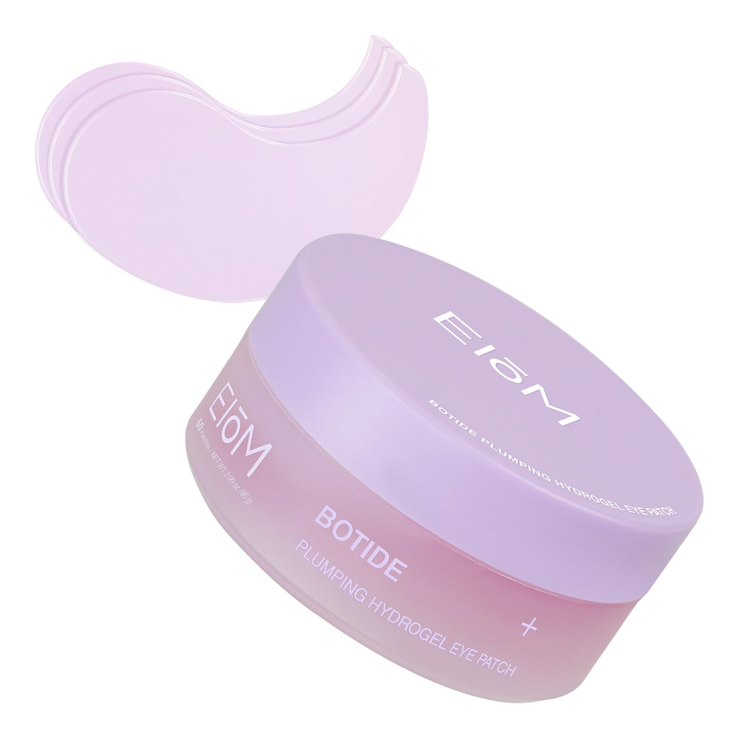 EIOM - Botide Plumping Hydrogel Eye Patch