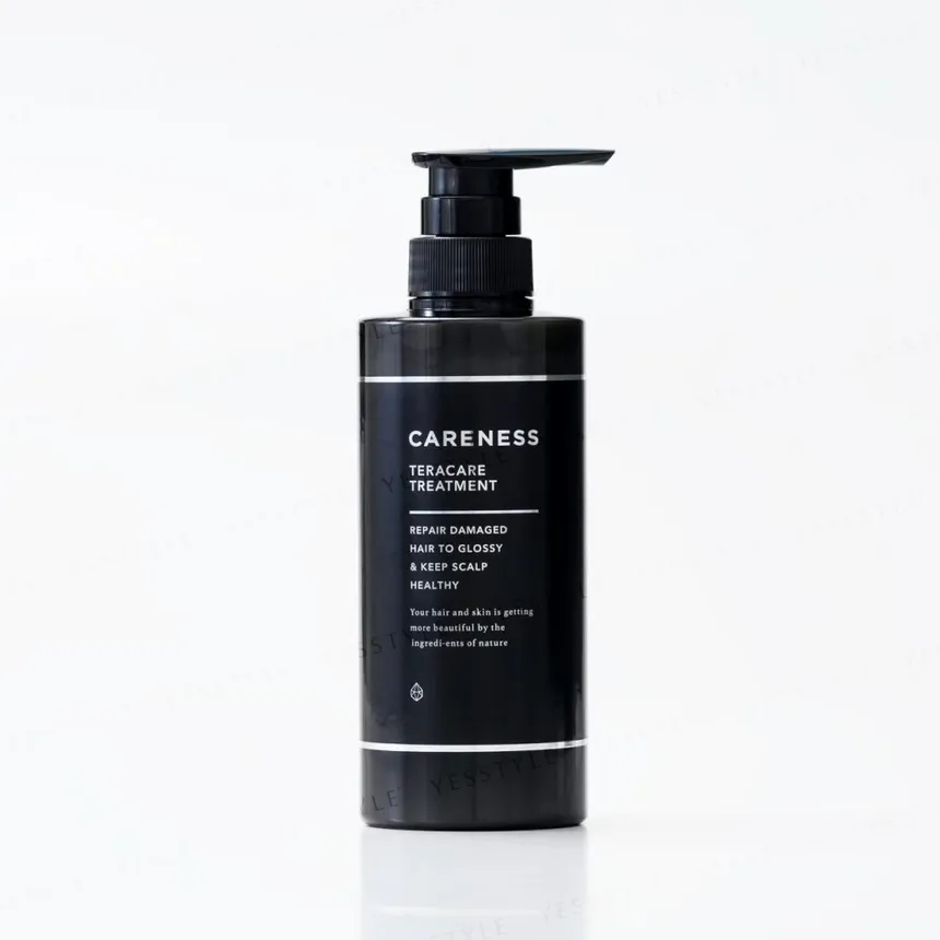 CARENESS - Teracare Treatment 400ml