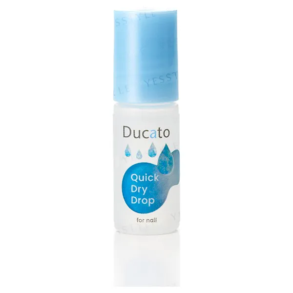Chantilly - Ducato Quick Dry Drop For Nail 5ml