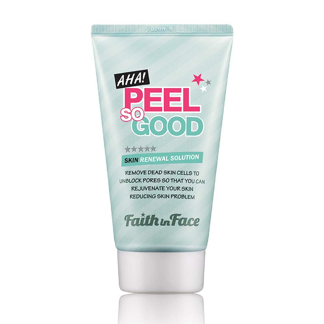 Faith in Face - AHA Peel So Good Peeling Gel 125ml
