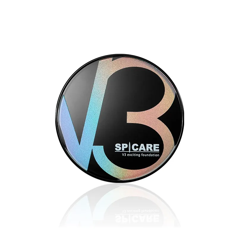 CHARIS & Co. - SPICARE V3 Exciting Foundation SPF 37 ++