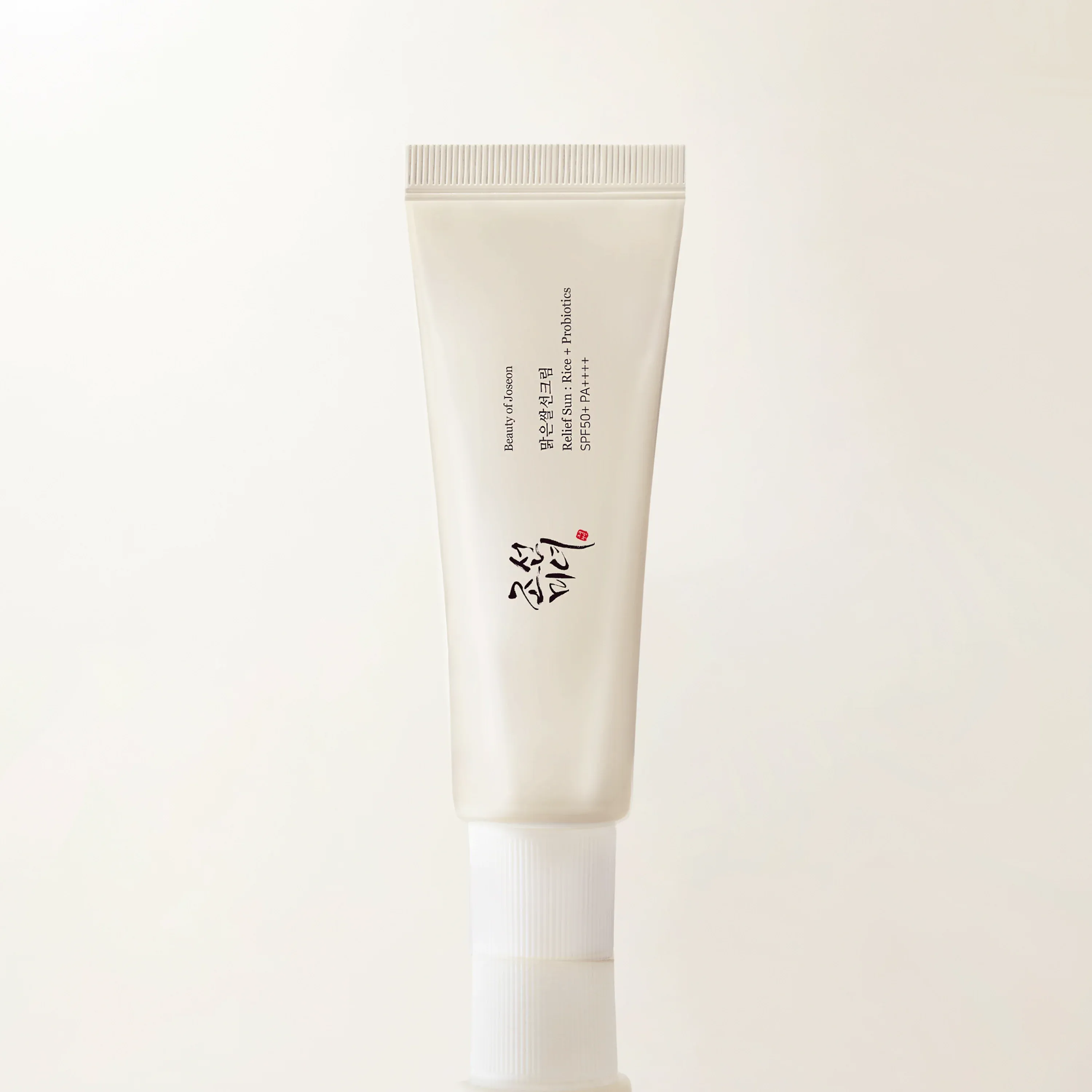 Beauty of Joseon - Relief Sun: Rice + Probiotics