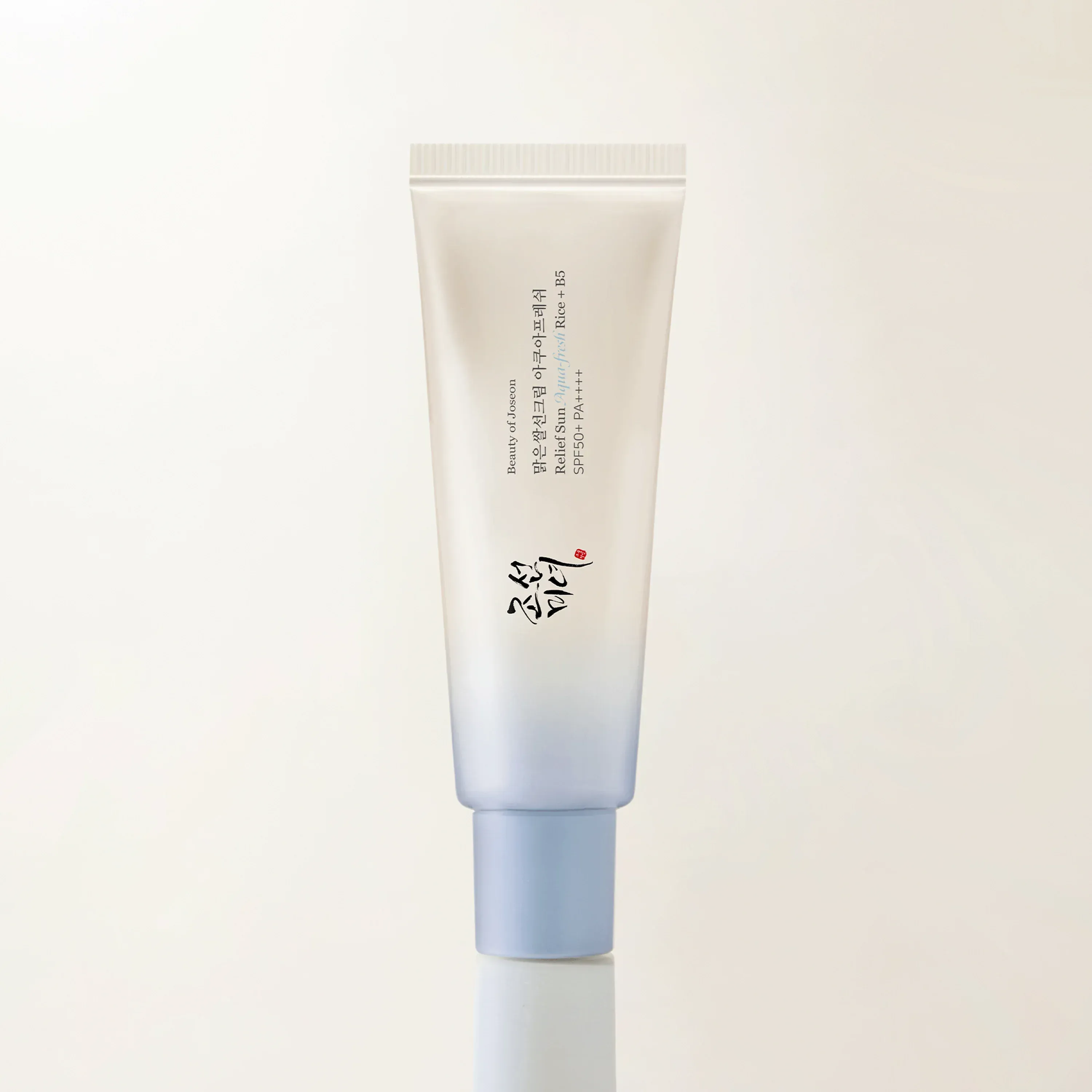 Beauty of Joseon - Relief Sun Aqua-fresh