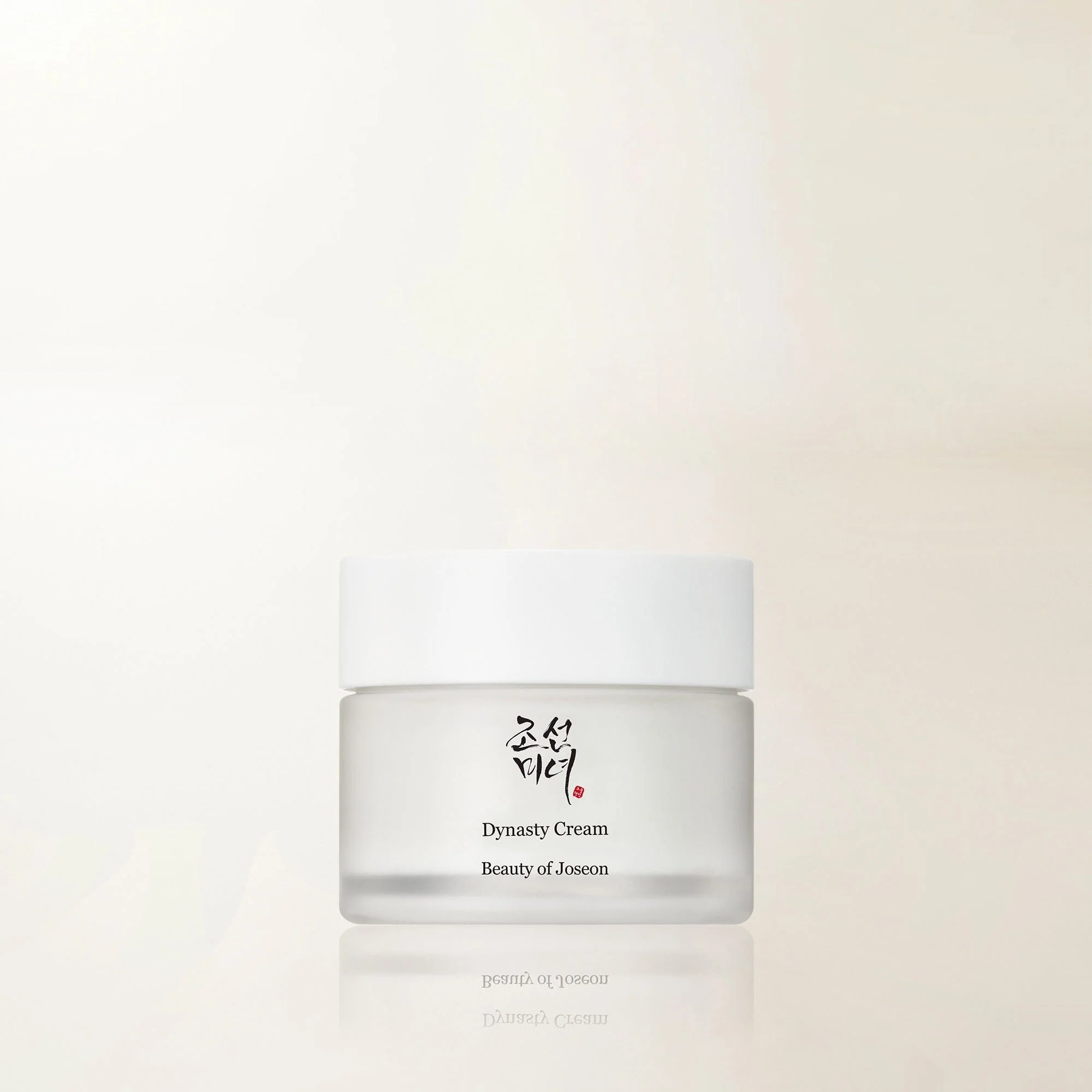 Beauty of Joseon - Dynasty Cream