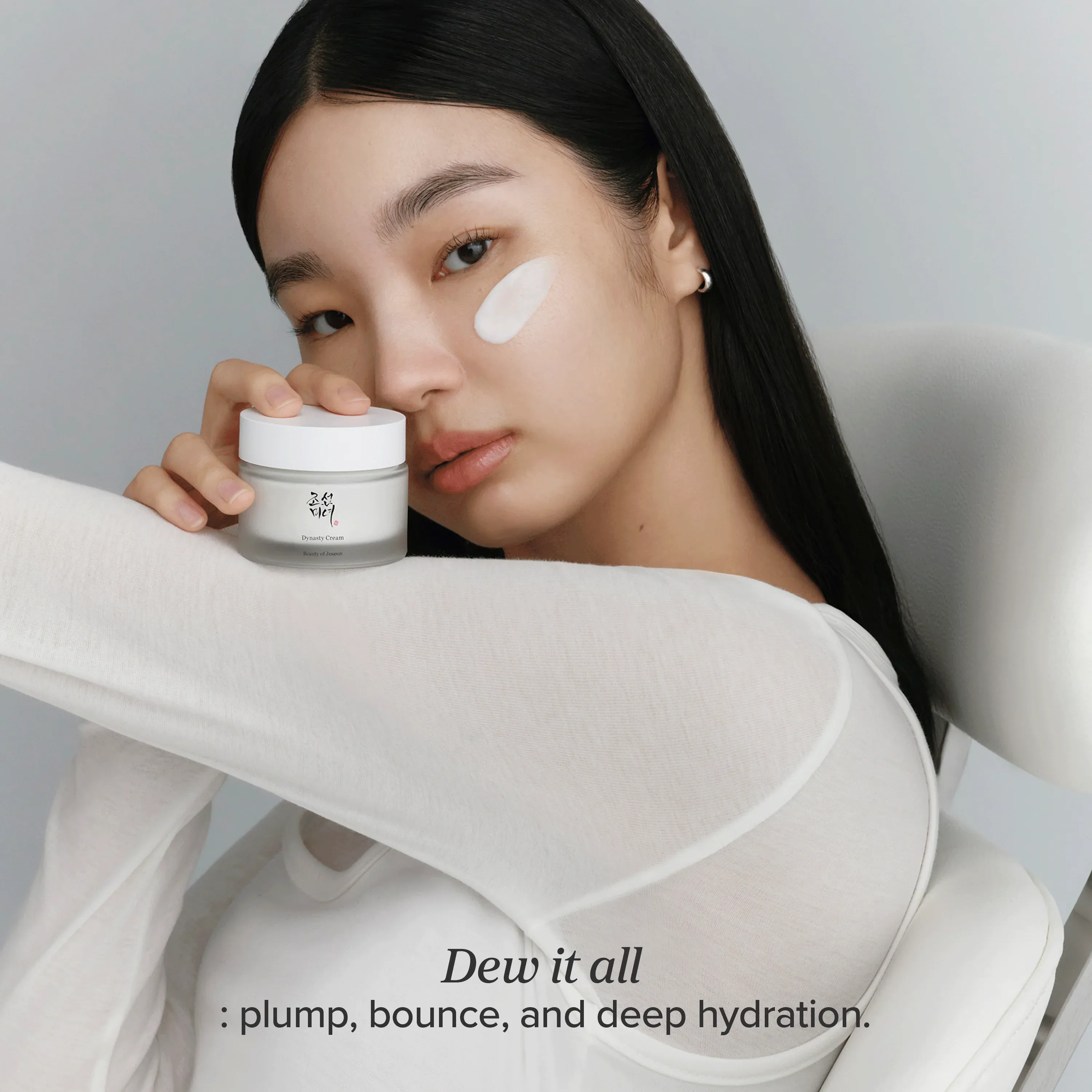 Beauty of Joseon - Dynasty Cream