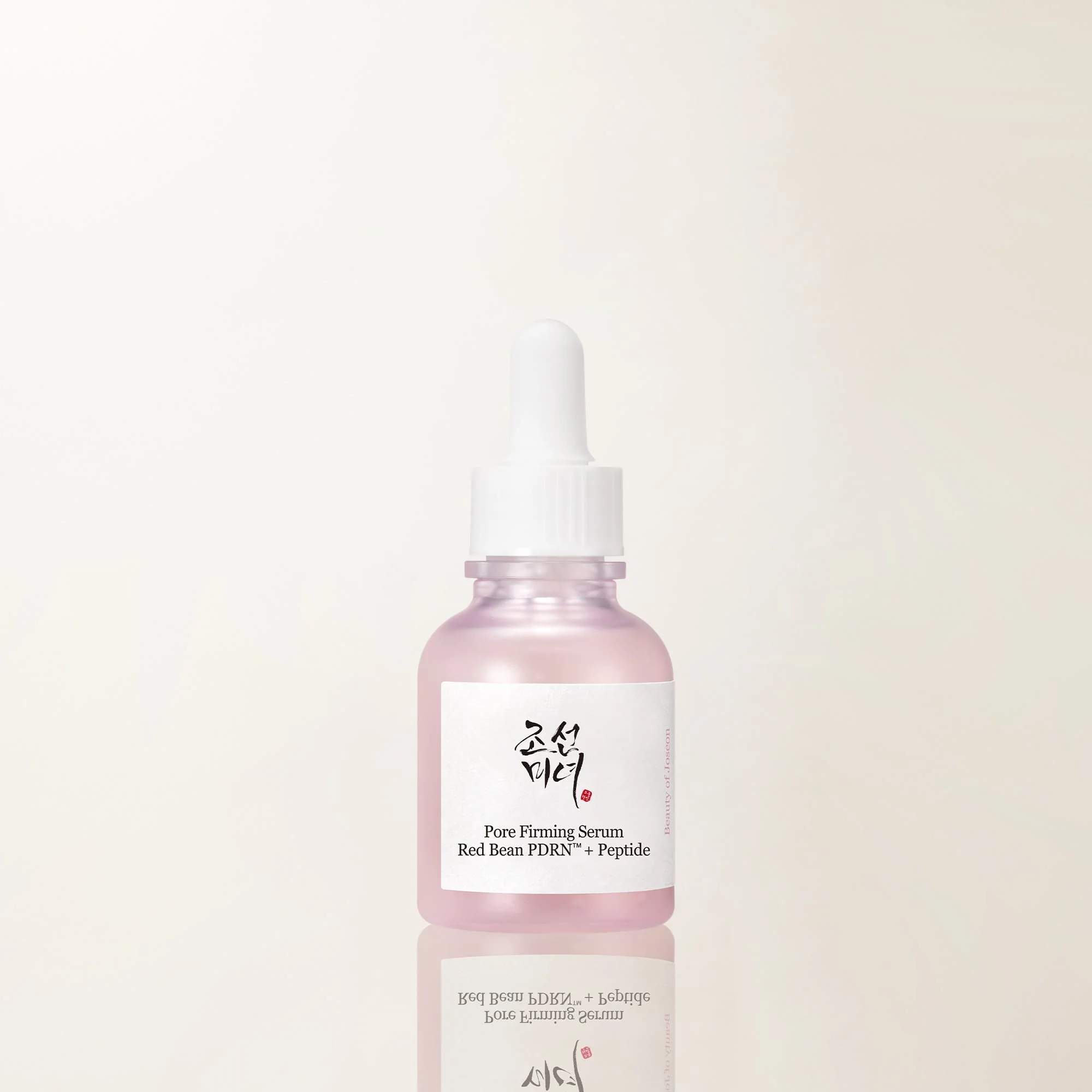 Beauty of Joseon - Pore Firming Serum Red Bean PDRN + Peptide