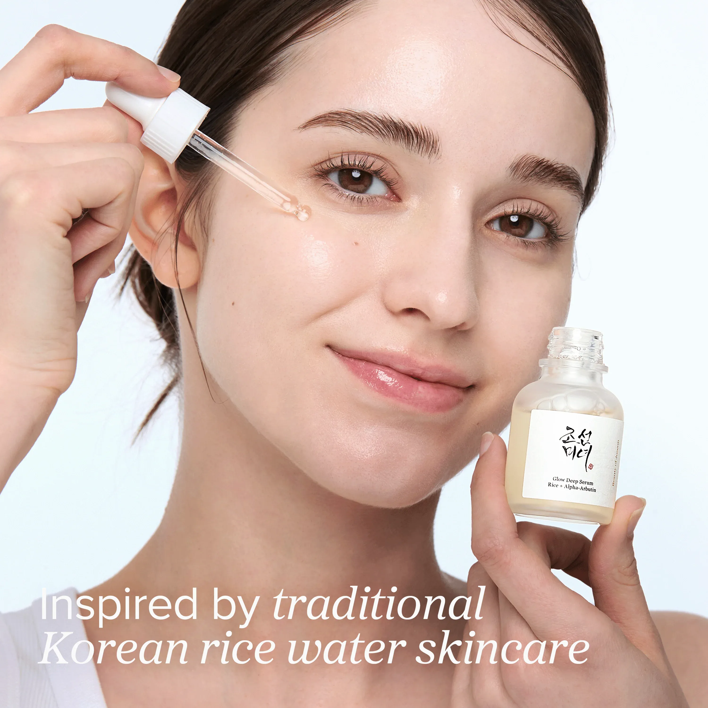 Beauty of Joseon - Glow Deep Serum