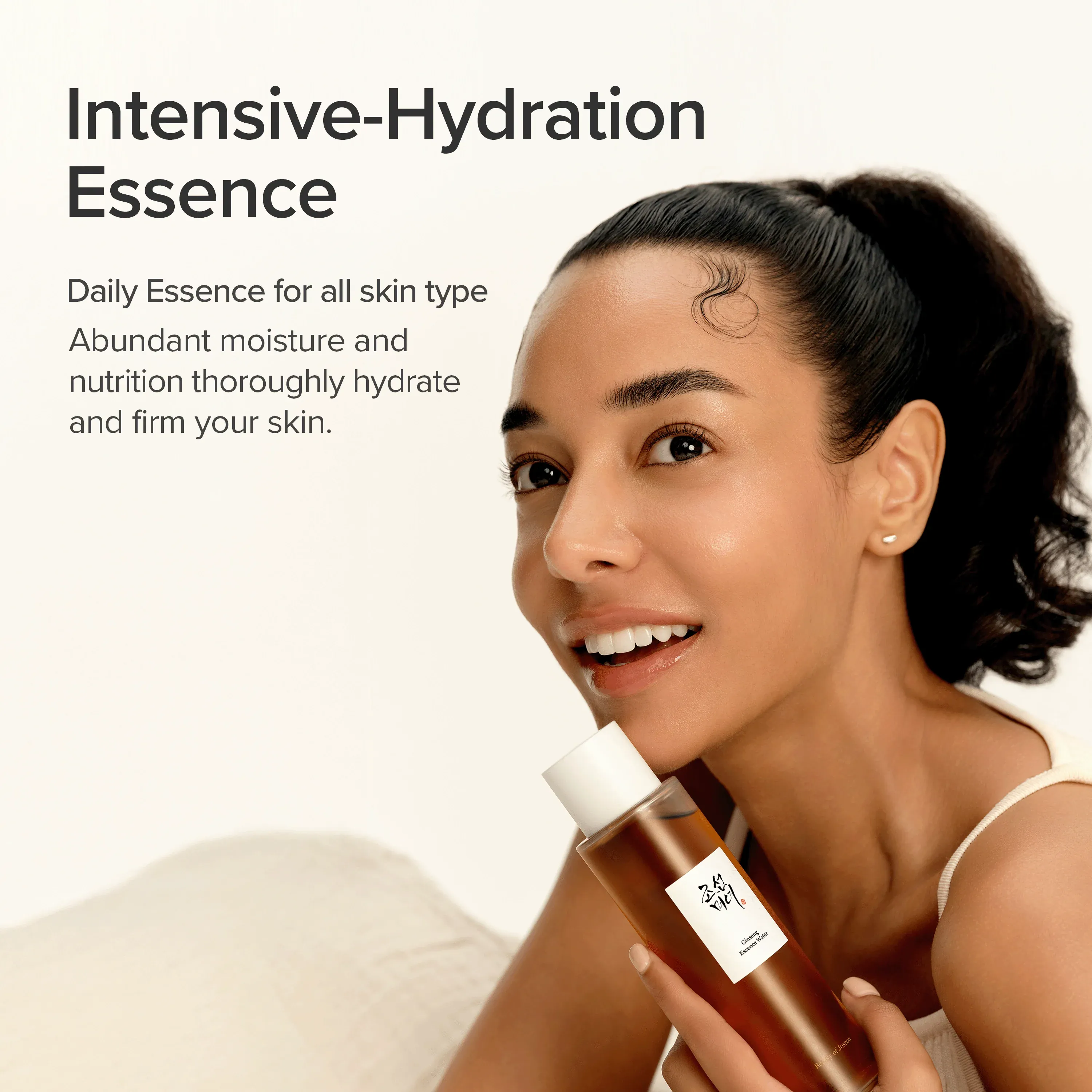 Beauty of Joseon - Ginseng Essence Water