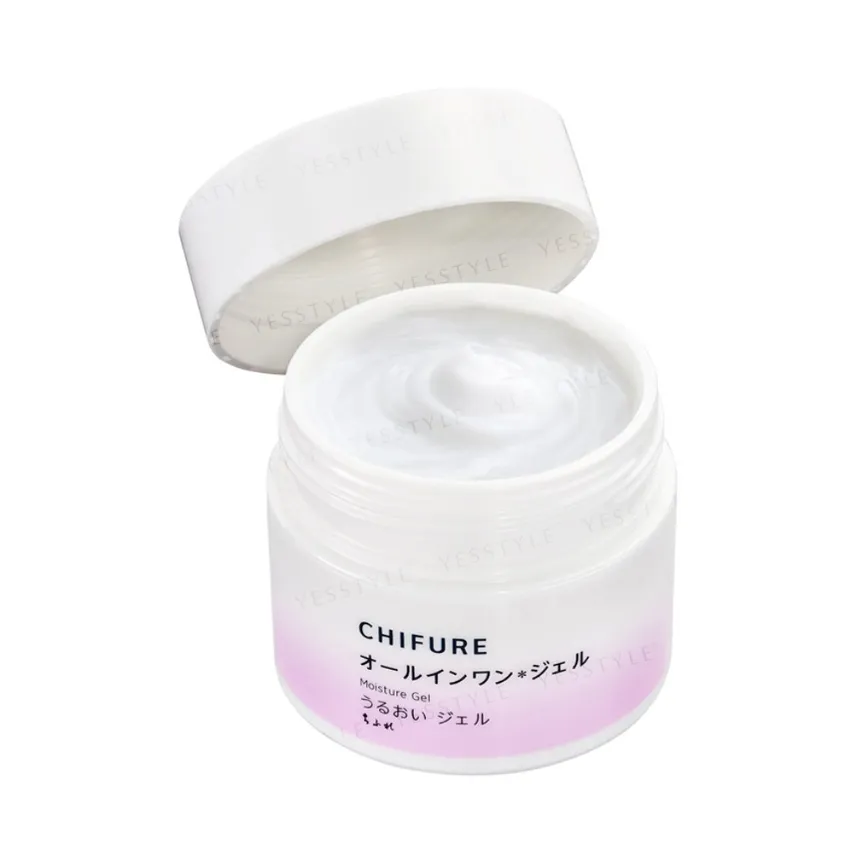 CHIFURE - Moisture Gel N 103g
