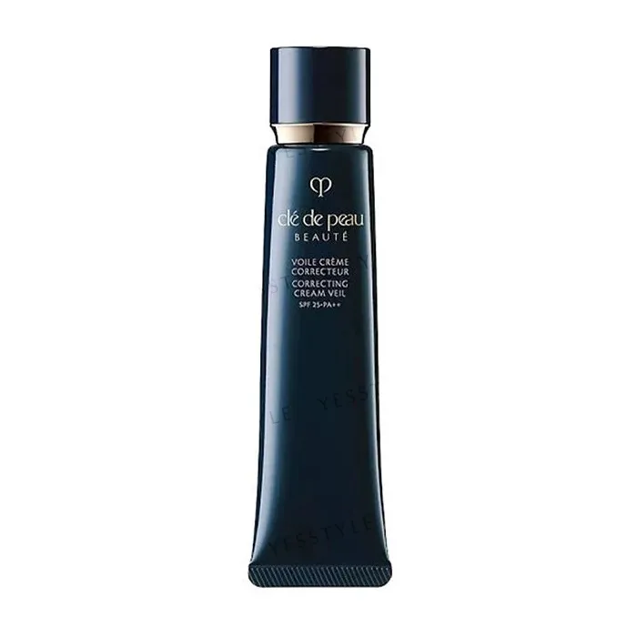 Cle de Peau Beaute - Correcting Cream Veil SPF 25 PA++ 37ml