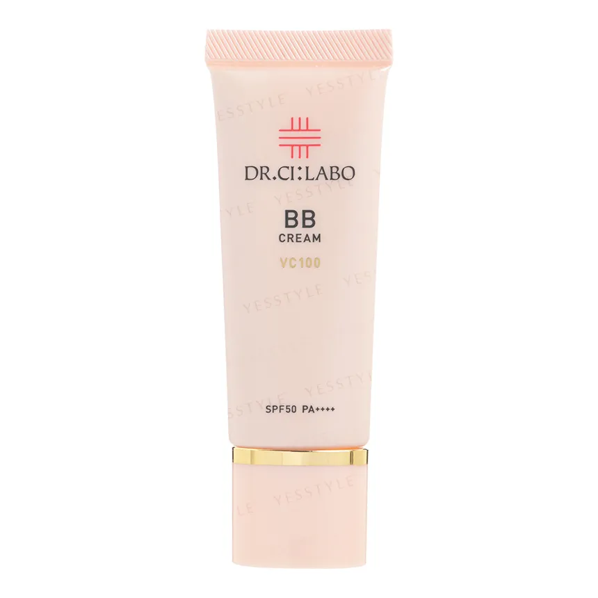 DR.Ci:Labo - BB Cream VC100 SPF 50 PA++++ 30g