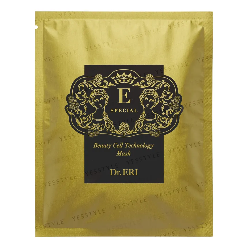 Dr.ERI - E-SPECIAL Beauty Cell Technology Mask