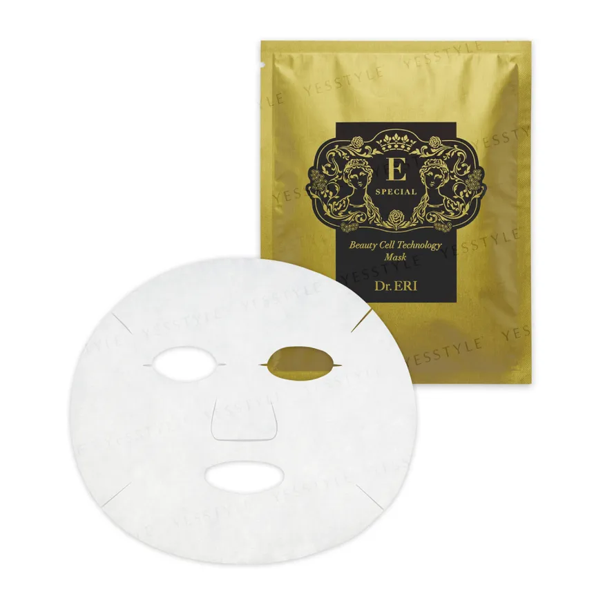 Dr.ERI - E-SPECIAL Beauty Cell Technology Mask