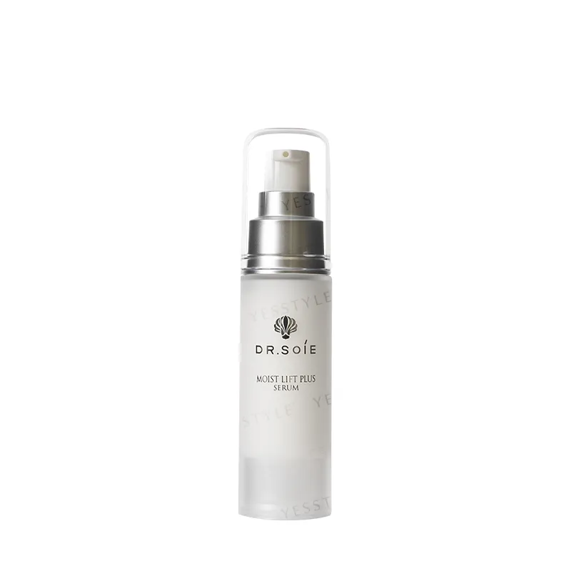 Dr. Soie - Amaranth Moist Lift Plus Serum 30ml