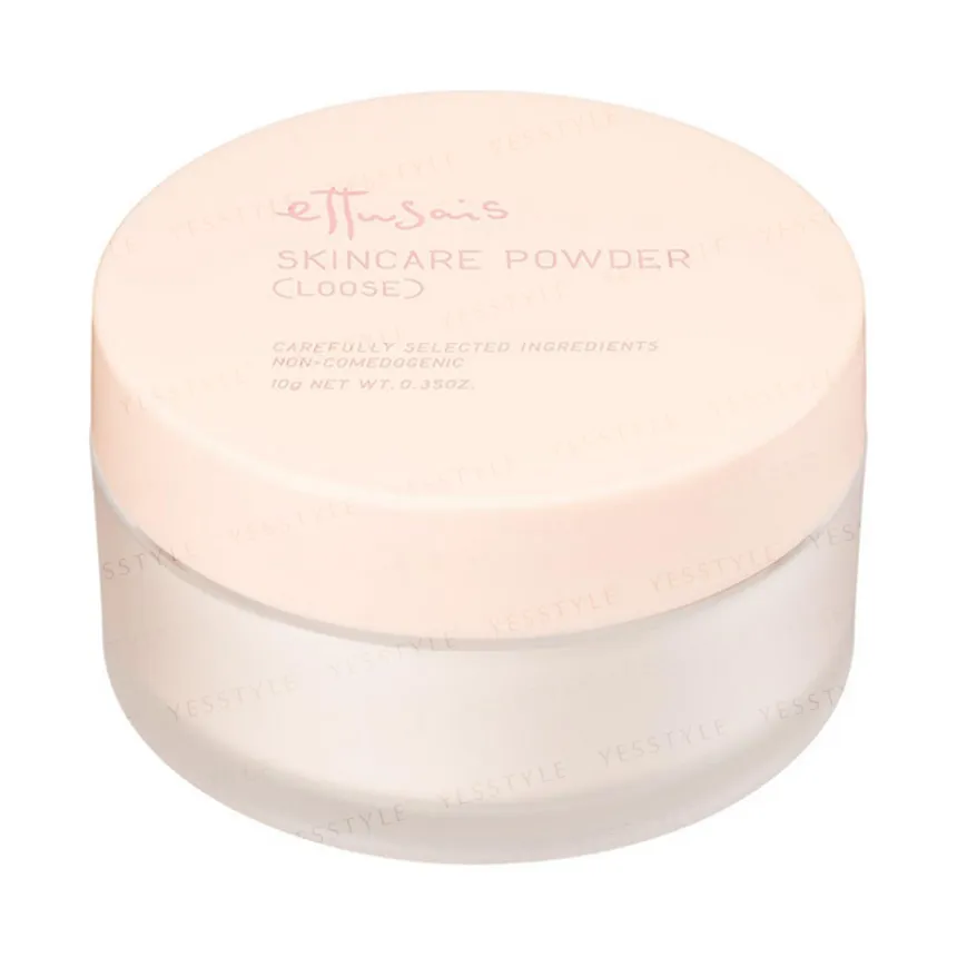 ettusais - Skin Care Powder Loose 10g