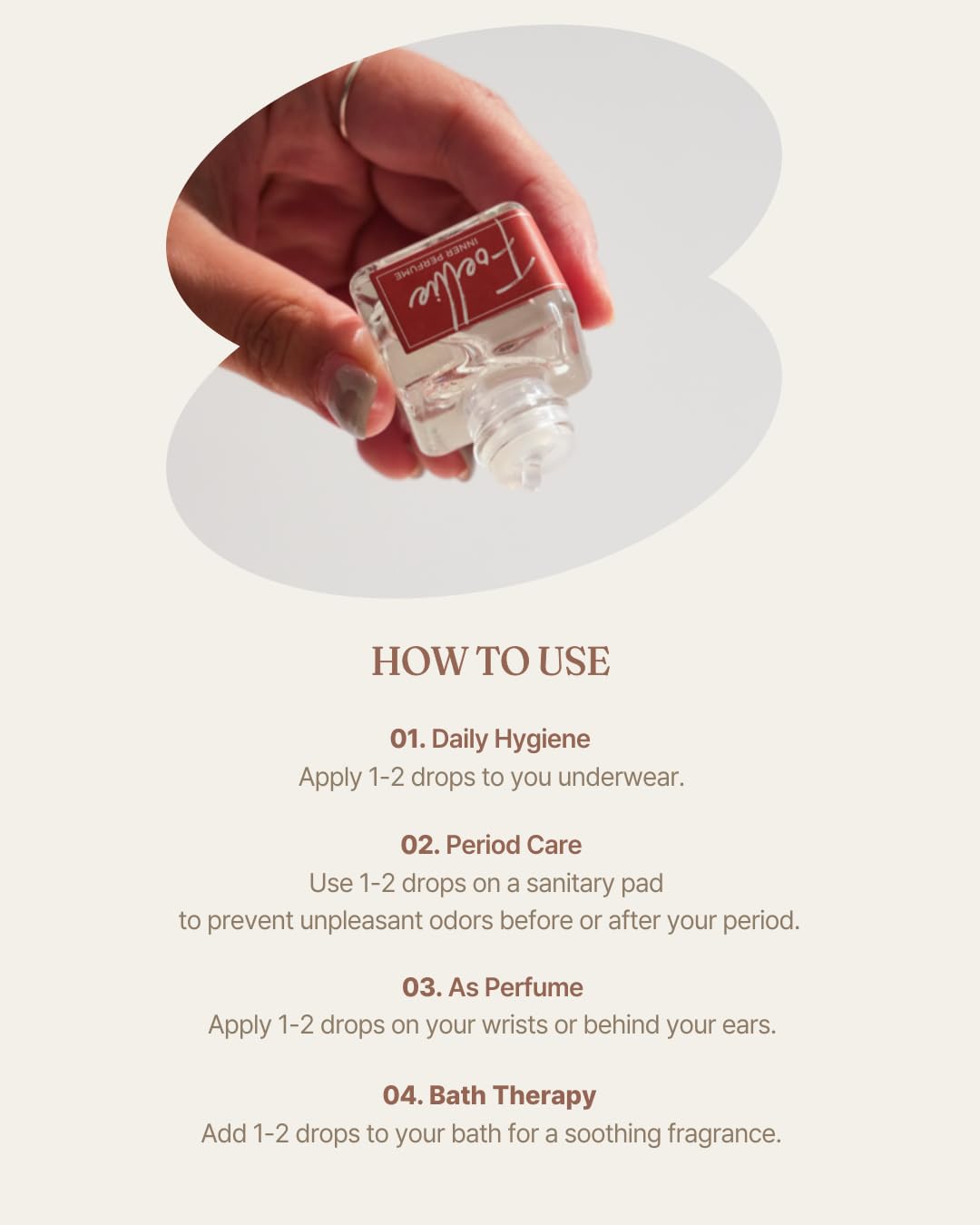 FEEV - Fluffy Cheek Blush -