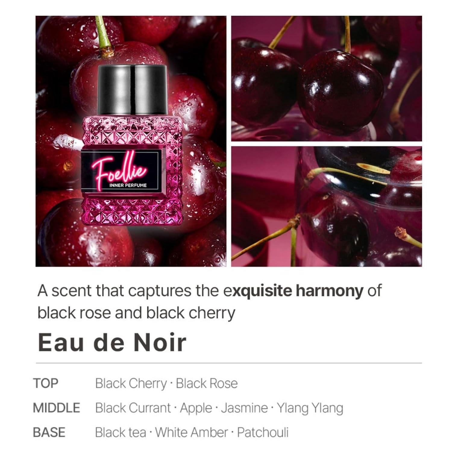 Foellie - Inner Perfume Jumbo