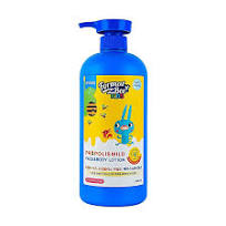 Formal Bee - Kids Propolis Mild Face & Body Lotion