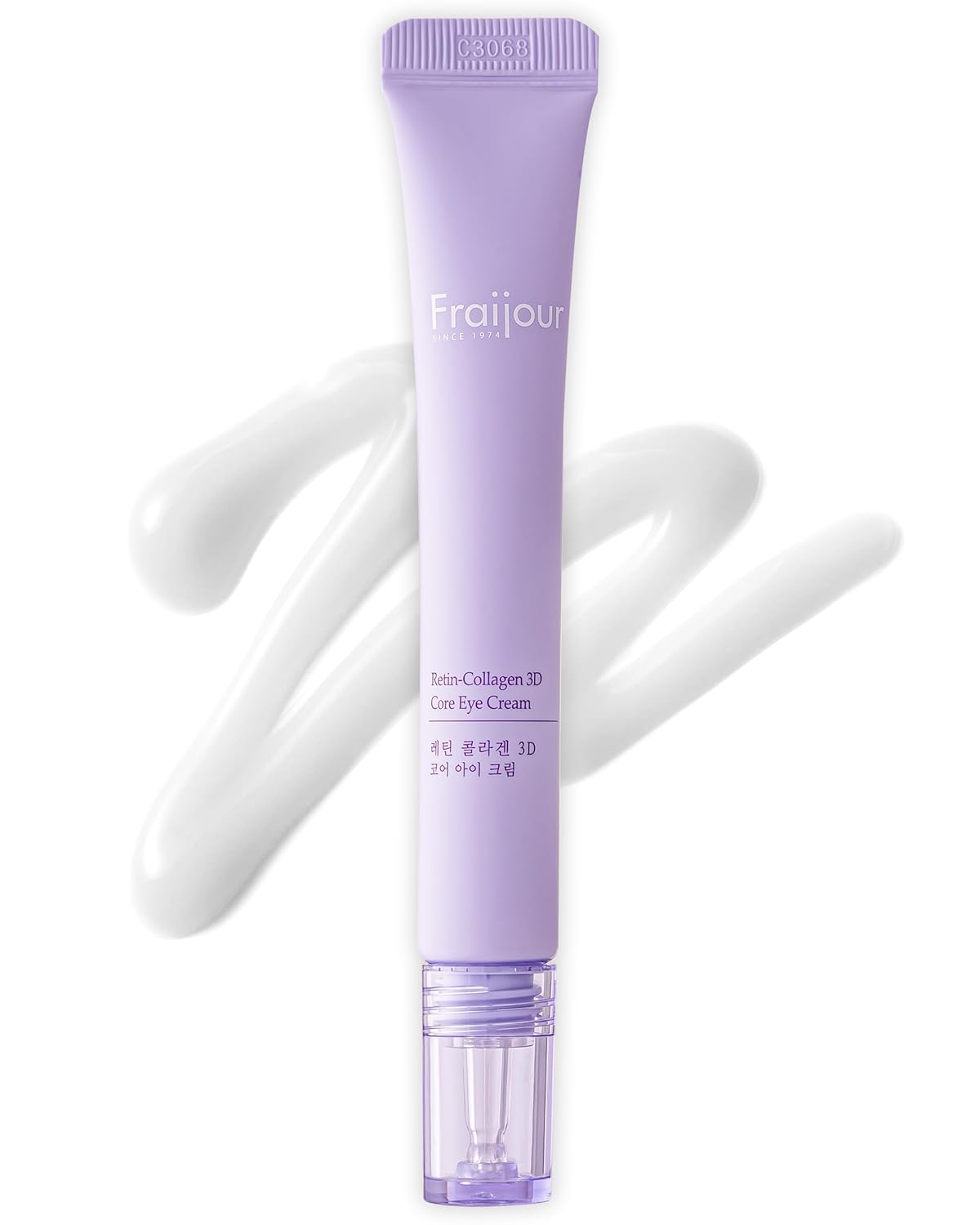 Fraijour - Retin-Collagen 3D Core Eye Cream