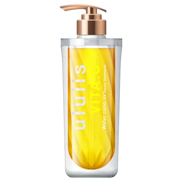 H2O - ululis Vita.C Water Conc EX Repair Shampoo 340ml