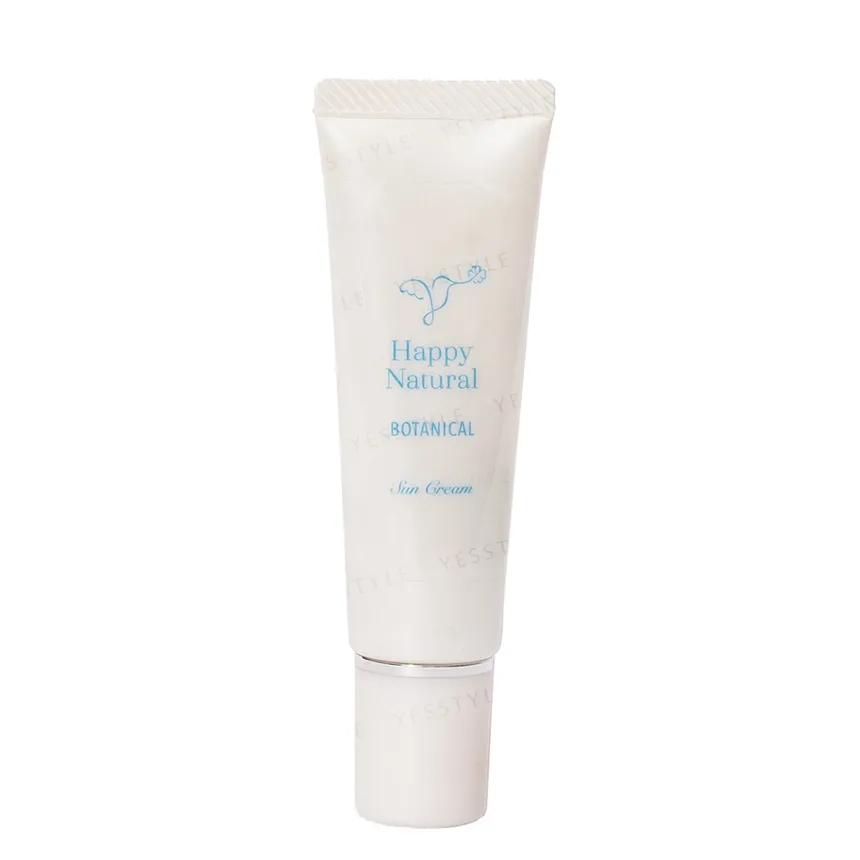 Happy Natural - Sun Care Cream Organic 30g