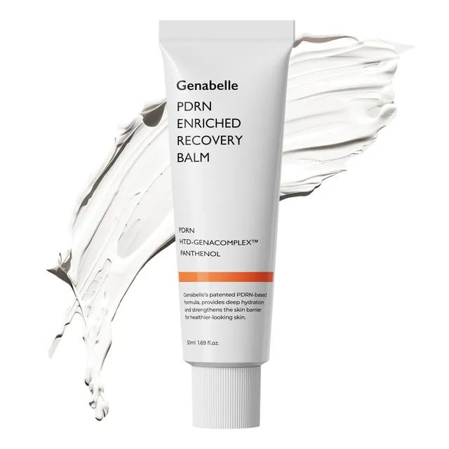 Genabelle - PDRN Glazed Lip Treatment