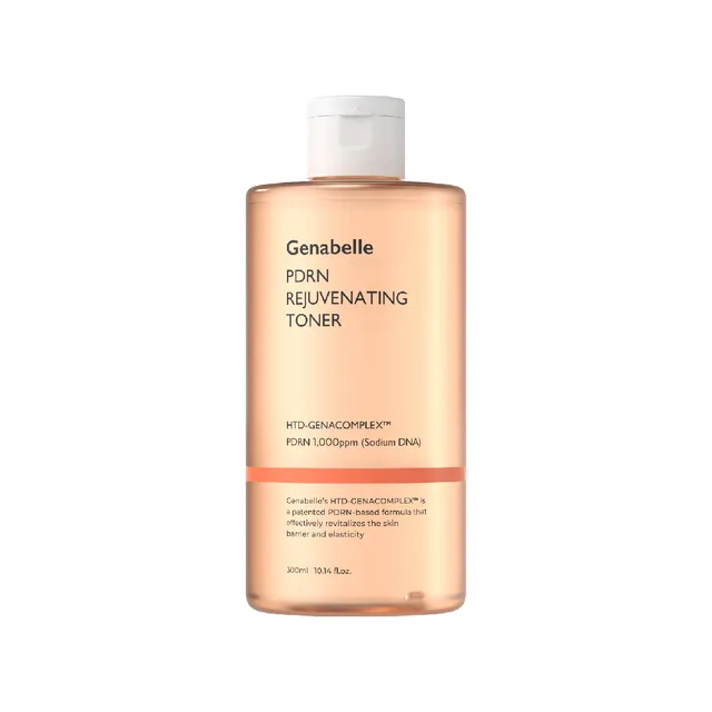 Genabelle - PDRN Rejuvenating Toner
