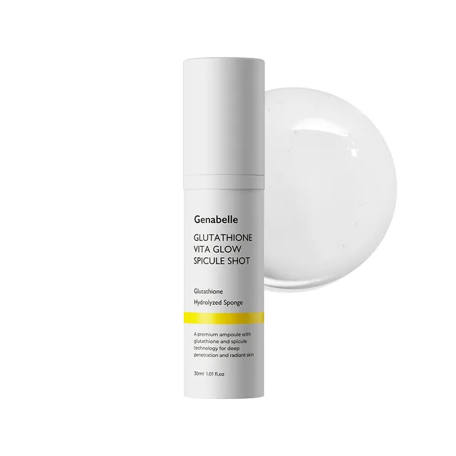 Genabelle - Glutathione Vita Glow Spicule Shot 30 ml
