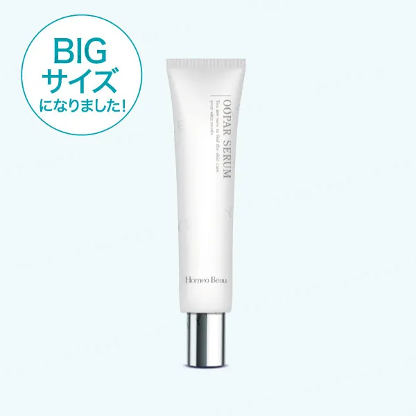 Homeo Beau - OOPER Serum 70g