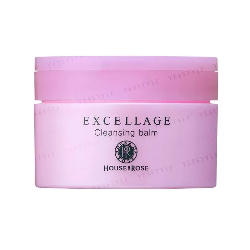 House of Rose - Excelage Moisture Cleansing Balm 95g