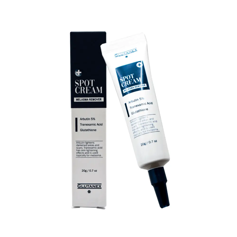 GLUTANEX - Spot Cream