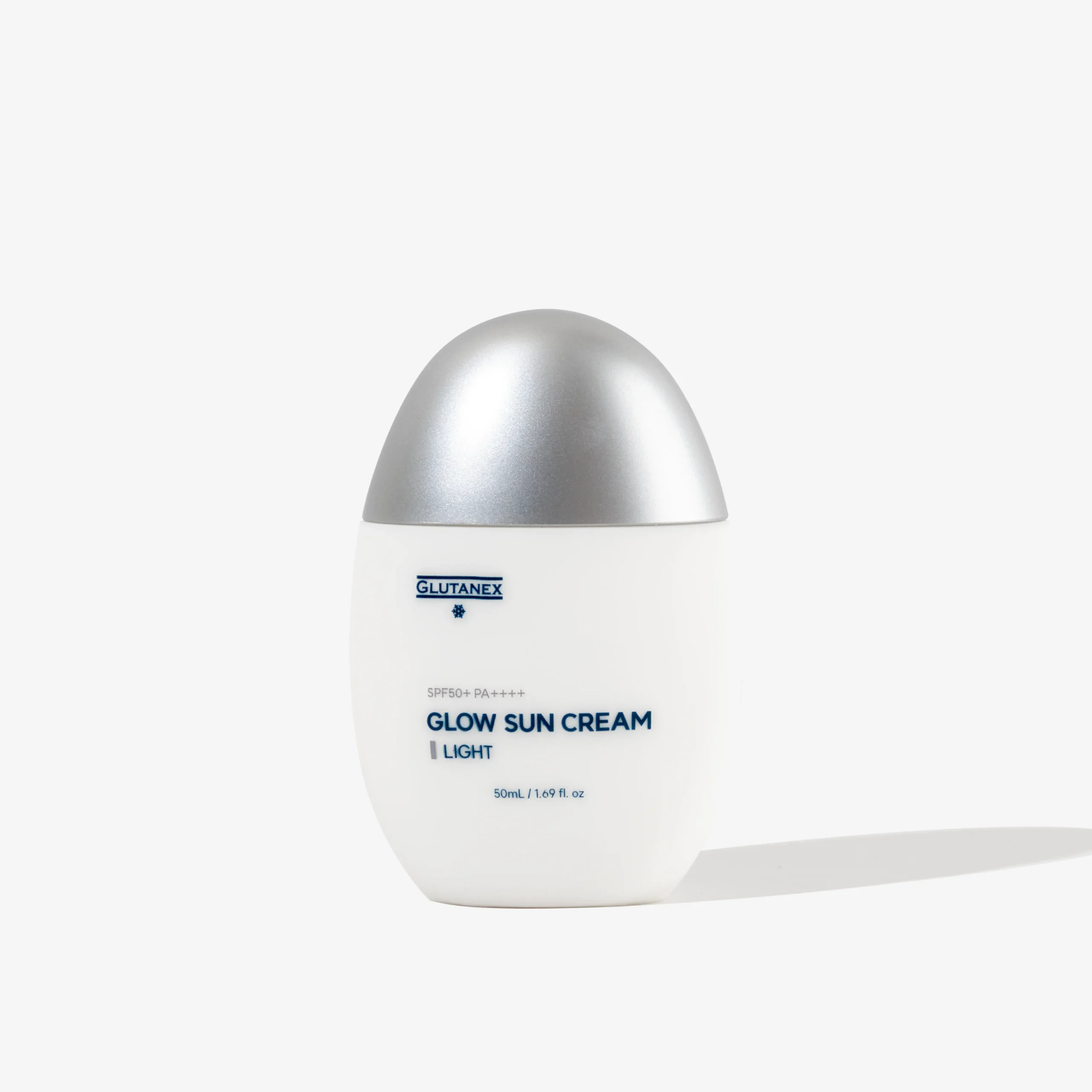 GLUTANEX - Glow Sun Cream 50 ml