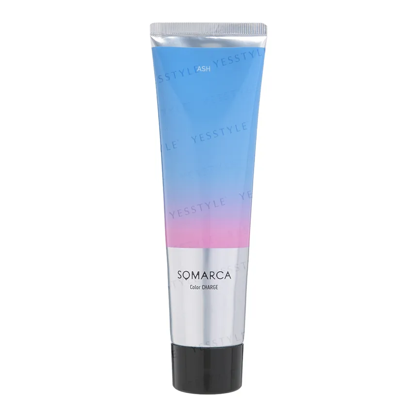 hoyu - Somarca Color Charge Ash Renew 130g