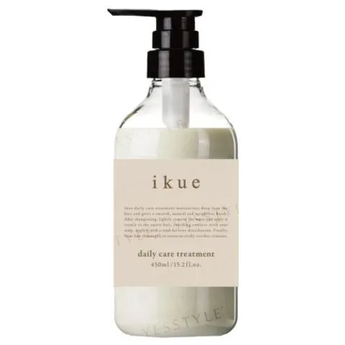 IKUE - Daily Care Treatment 450ml