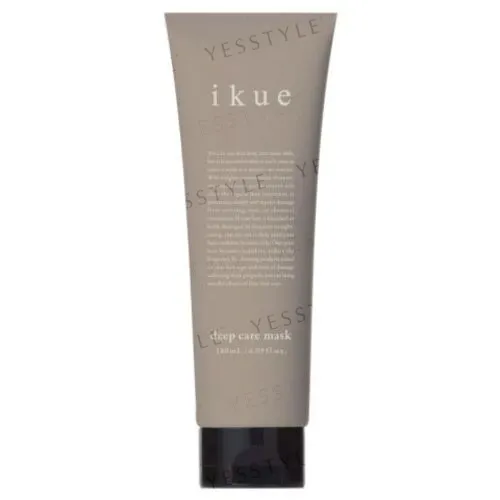 IKUE - Deep Care Mask 180ml