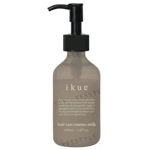 IKUE - Hair Care Essence Milk 100ml
