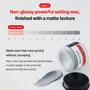 GRAFEN - Grooming Clay Hard Wax