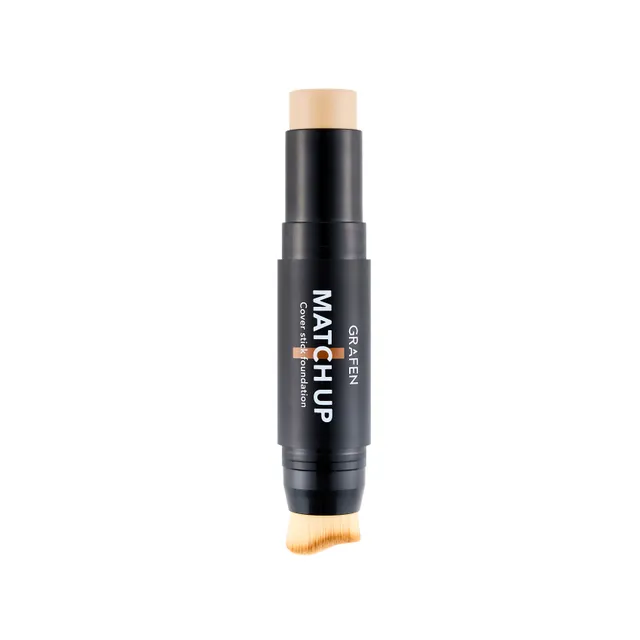 GRAFEN - Match Up Cover Stick Foundation 50 g