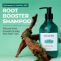 GRAFEN - Root Booster Shampoo 500 ml