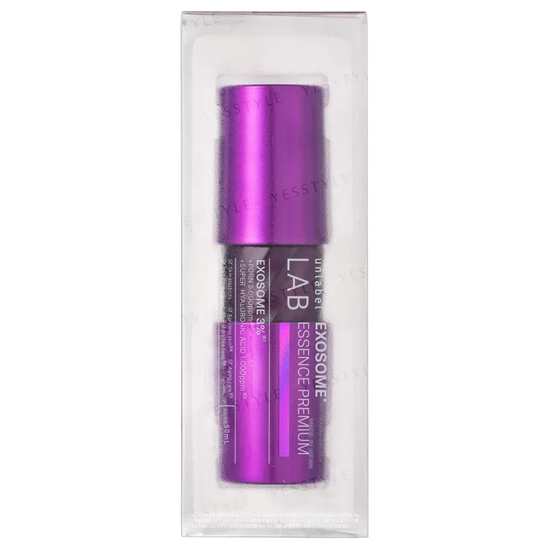 JPS LABO - Unlabel Lab Exosome Essence Premium 50ml