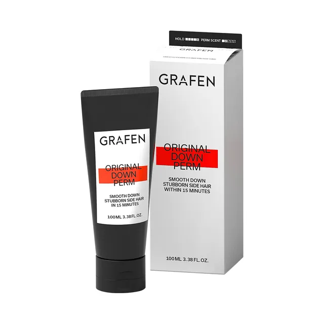 GRAFEN - Original Down Perm 100 ml