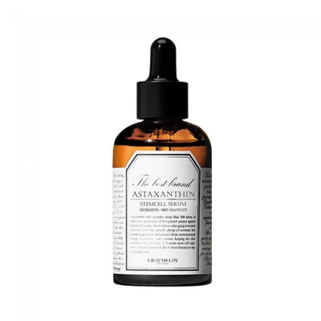 GRAYMELIN - Astaxanthin Stemcell Serum 50 ml