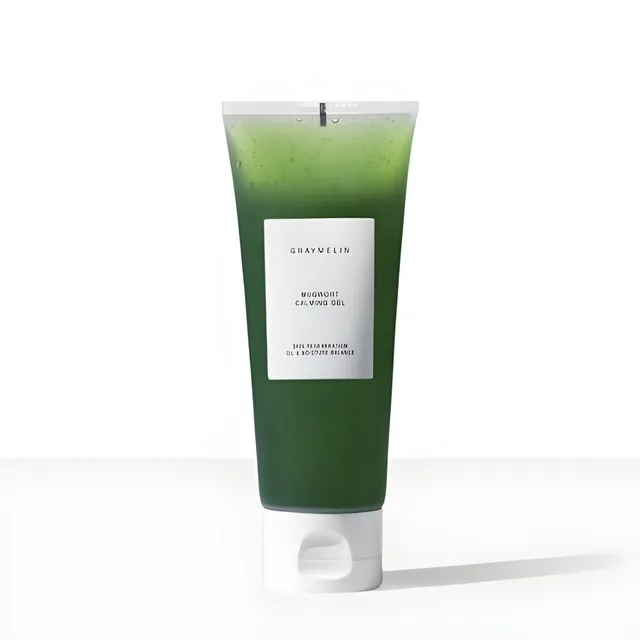 GRAYMELIN - Mugwort Calming Gel 100 ml