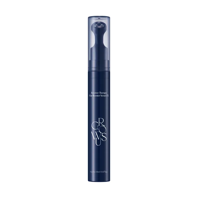 GROWUS - Recover Therapy Hair Booster Serum EX 14 ml