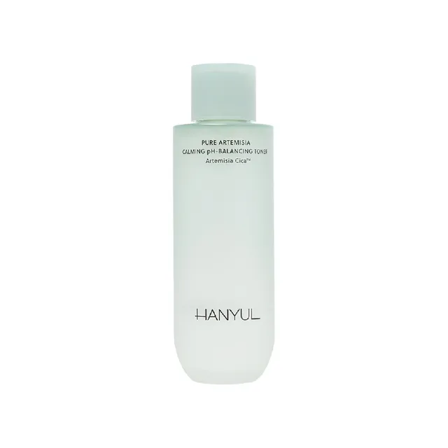 HANYUL - Pure Artemisia Calming pH-Balancing Toner 331g