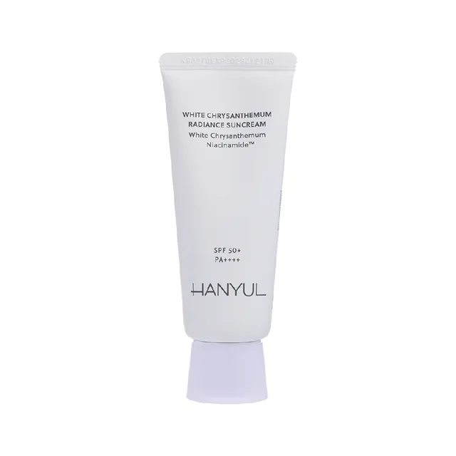 HANYUL - White Chrysanthemum Radiance Suncream 70 ml