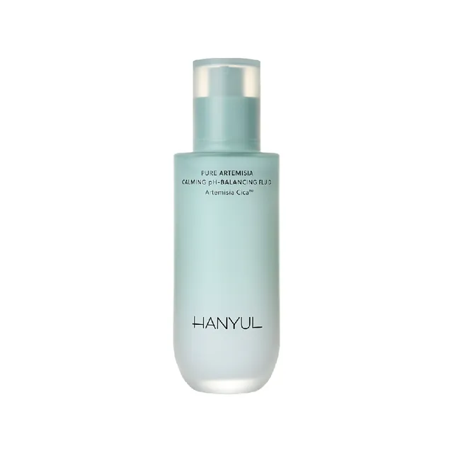 HANYUL - Pure Artemisia Calming pH-Balancing Fluid 125 ml