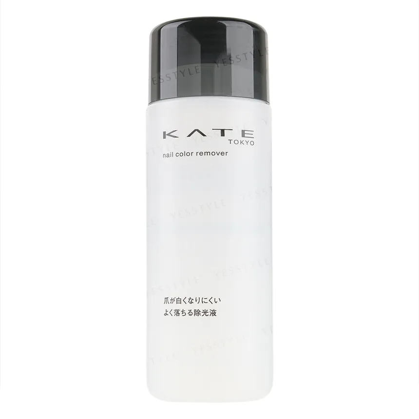 Kanebo - Kate Nail Color Remover N 230ml