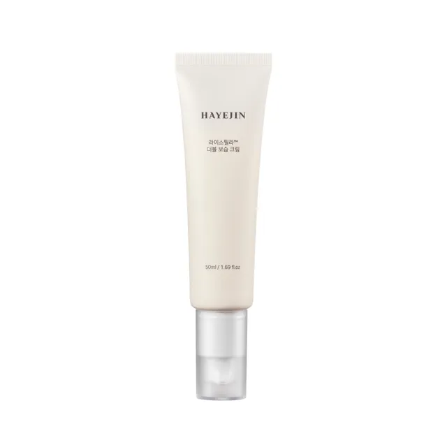 HAYEJIN - RiceFila Double Moisturizing Cream